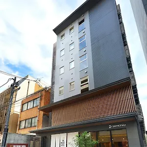 Szálloda The Pocket Shijo Karasuma