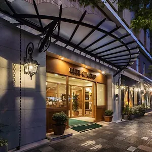 Hotel Gimmond, Quioto