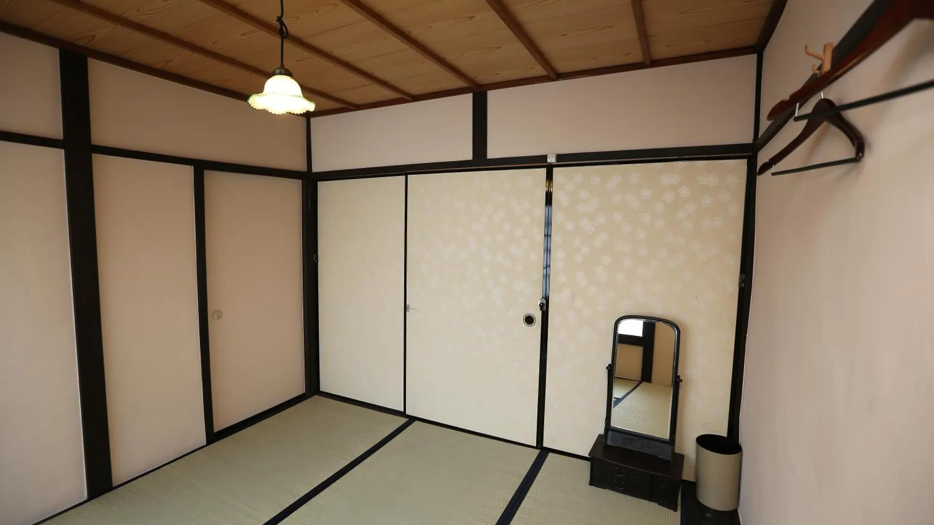 Ikkyuan Vandrarhem Kyoto