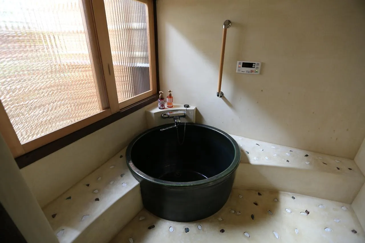Ikkyuan Vandrarhem Kyoto